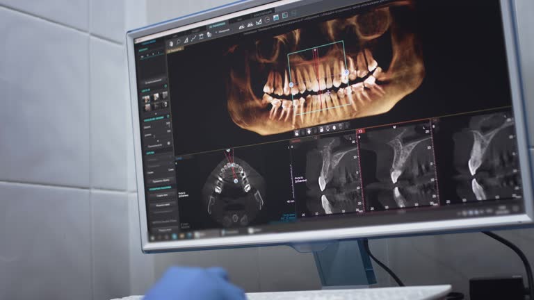 Full Mouth Reconstruction in Newport, VT